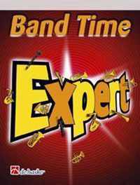Band Time Expert Bb Tenor Saxophone