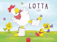 Lotta  -   Lotta telt