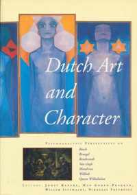 Dutch Art and Character