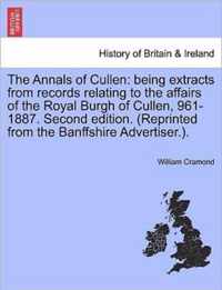 The Annals of Cullen