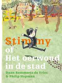 Stimmy Of Het Oerwoud In De Stad