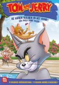 Tom & Jerry - De Haren Vliegen In Het Rond!