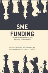 SME Funding