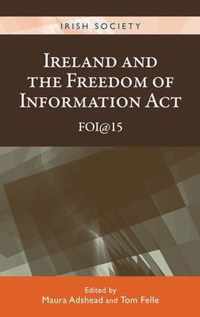Ireland and the Freedom of Information Act