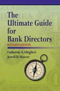 The Ultimate Guide for Bank Directors