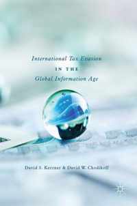 International Tax Evasion in the Global Information Age