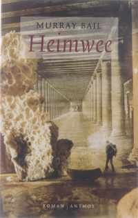 Heimwee