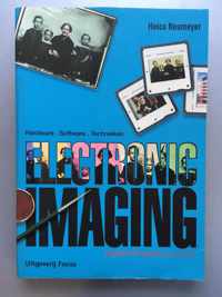 Electronic imaging pc