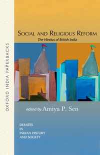 Social And Religious Reform