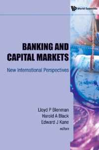 Banking And Capital Markets