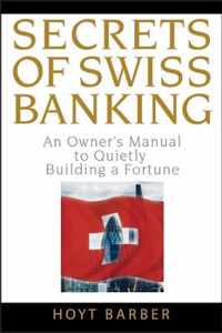 Secrets of Swiss Banking