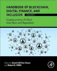 Handbook of Blockchain, Digital Finance, and Inclusion, Volume 1