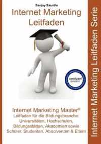 Internet Marketing Master
