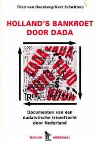 Holland's bankroet door dada