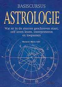 Basiscursus Astrologie