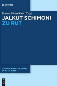 Jalkut Schimoni Zu Rut