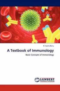 A Textbook of Immunology