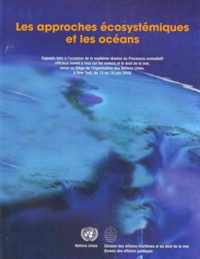 Les Approches Ecosystemiques Et Les Oceans