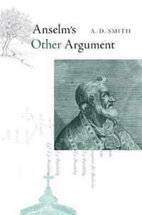 Anselm's Other Argument
