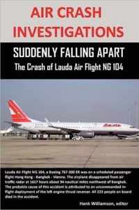 Air Crash Investigations