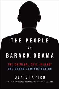The People vs. Barack Obama