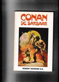 Conan de barbaar