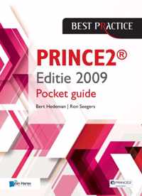 Best practice  -  Prince2 Editie 2009