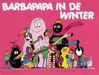 Barbapapa - Barbapapa in de winter