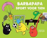 Barbapapa - Barbapapa sport voor tien