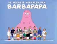 Barbapapa - De mooiste verhalen van Barbapapa