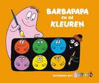 Barbapapa - Barbapapa en de kleuren