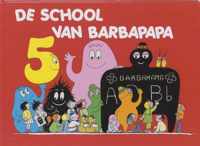 Barbapapa - De school van Barbapapa