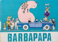 Barbapapa