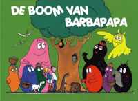 Barbapapa - De boom van Barbapapa