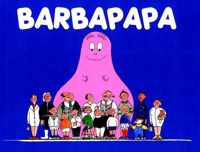 Barbapapa - Barbapapa