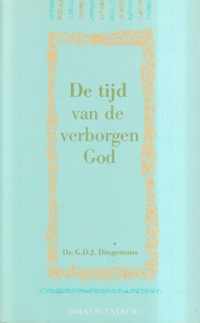 De Tijd van de verborgen God