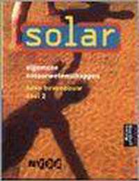 Solar Havo bovenbouw 2 Leerlingenboek