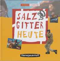 Salzgitter Heute / 1 (T)/Havo/Vwo / Deel Textbuch