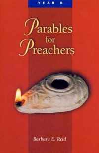 Parables for Preachers