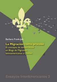 La Migracion como Proceso