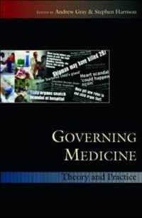 Governing Medicine