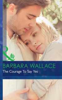 The Courage To Say Yes