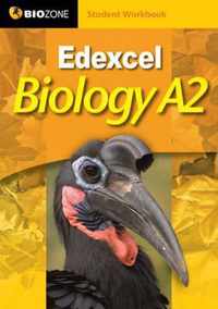 Edexcel Biology A2