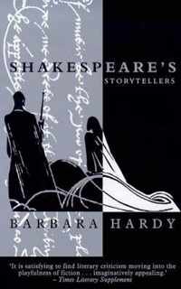 Shakespeare's Storytellers