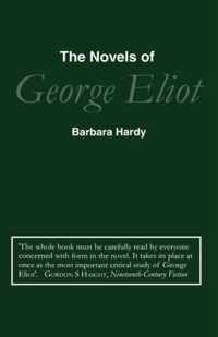 The Novels of George Eliot