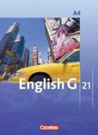 English G 21. Ausgabe A 4. Schülerbuch