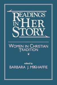 Readings in Her Story