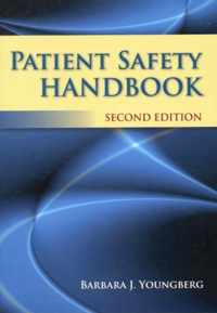 Patient Safety Handbook