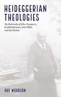 Heideggerian Theologies