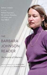 The Barbara Johnson Reader